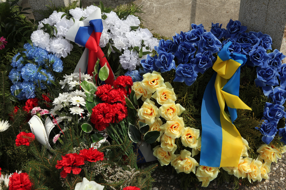 Funeral Flowers