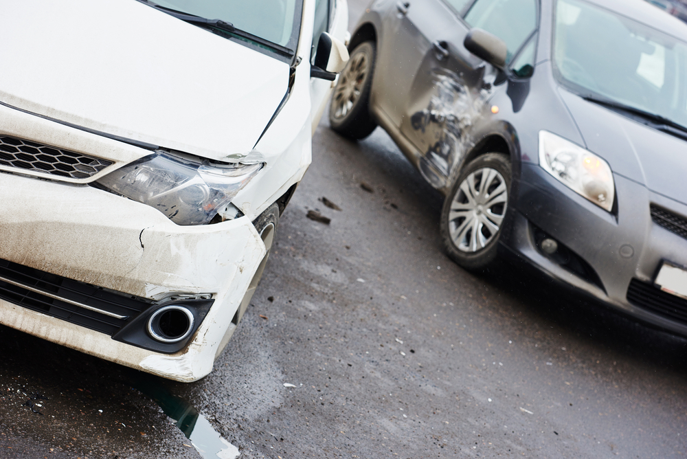 Car Accident