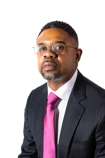 Attorney L. Michael Flanagan